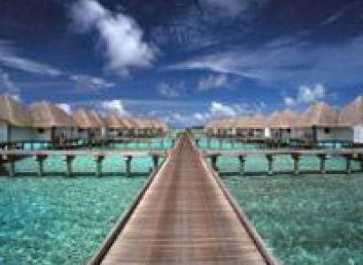 Mesmerizing Maldives Tour Package