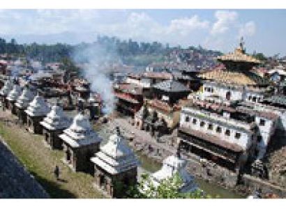 Glimpse of Kathmandu - Pokhara - Chitwan Tour Package
