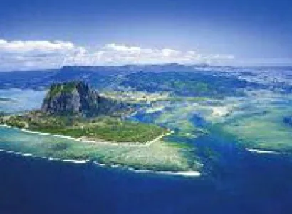 Magical Mauritius Tour Package