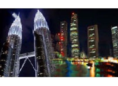 Singapore - Malaysia - Thailand Super Saver Package
