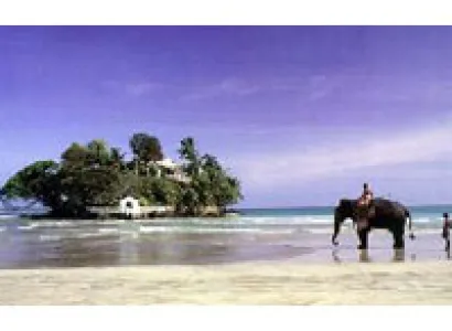 Scenic Comfort Tour Sri Lanka