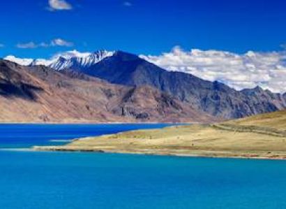 Ladakh Marvels Tour