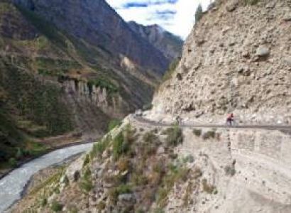 Trans Himalyan Safari Tour