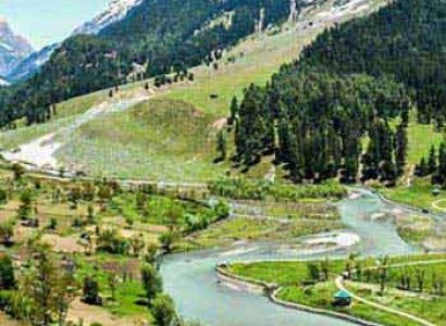 Kashmir Pahalgam Tour