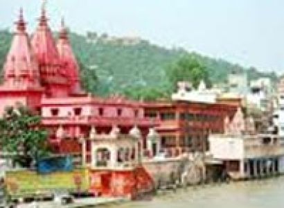 Delhi - Haridwar Tour Packages