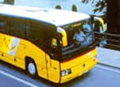 Manali Volvo Package