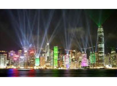 Hongkong Tours