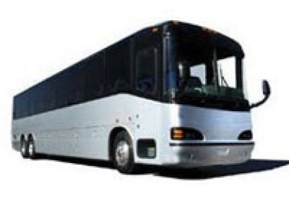 Bus Tours Volvo Tour