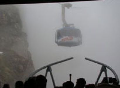 Zurich Switzerland Tour