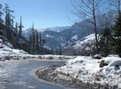 Manali Tour