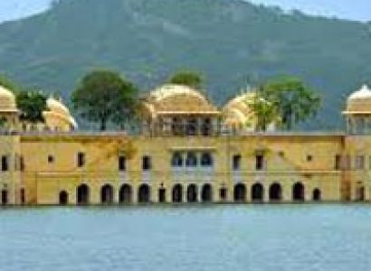 Enjoyable Rajasthan Tour
