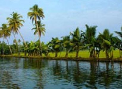 Kerala Taste Of Kerala Tour Package)