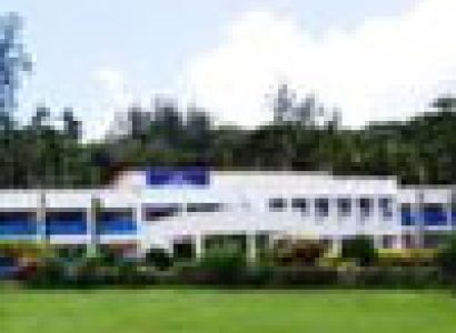 Peerless Sarovar Portico