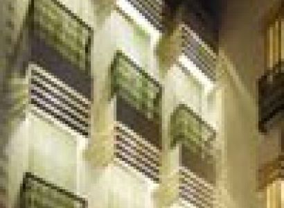 Hotel Sea Shell Tour