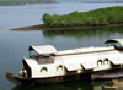 Go Goa, the 365 Days Tourist Destination