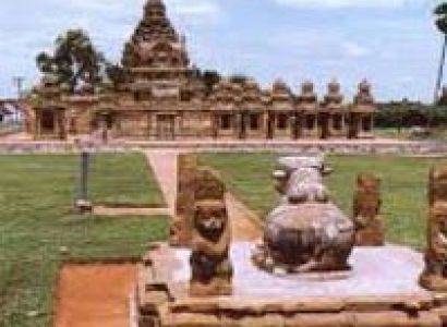 Kanchipuram Weekend Tour 
