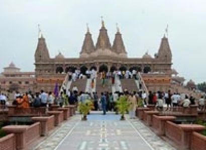 Nagpur to Pench National Park Weekend Tour