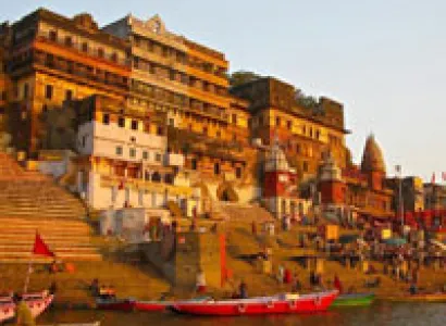 North Indian Tour Package