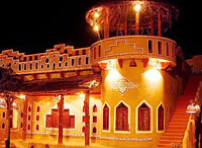 Heritage Tour package