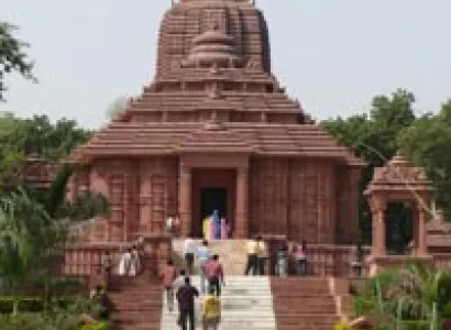 Relaxing Madhya Pradesh Tour