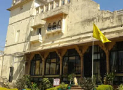 Heart Of Madhya Pradesh Tour