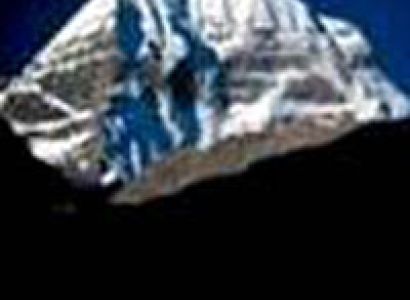 Kailash Mansarovar Yatra Tour