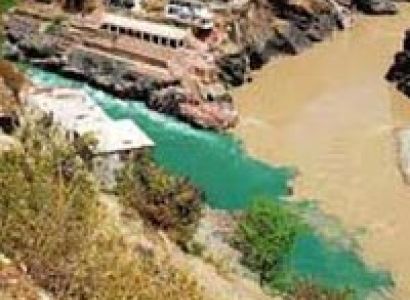 White Water Rafting Tour