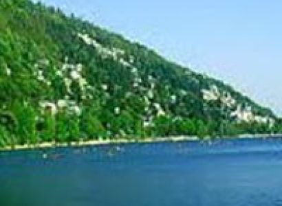 Delhi Nainital Tour