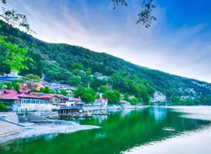 Nainital Tour