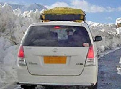 Char dham Yatra With Hemkund Sahib 16D/15N Tour