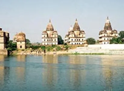 Images Of India Tour