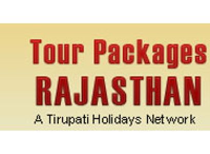 Rajasthan Wildlife Tour