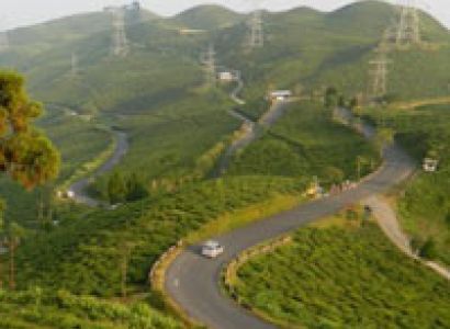 Mountain Biking in Darjeeling Tour