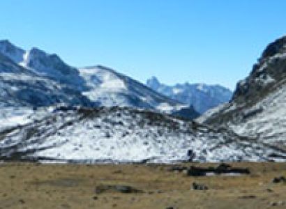 Eastern Himalaya Tour