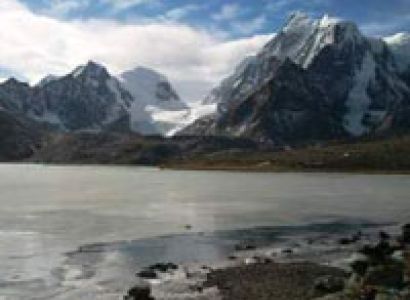 Snow Valley Tour in Sikkim