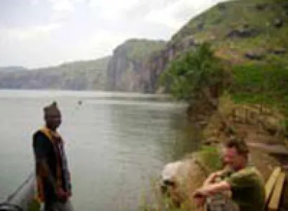 Bamenda Ring Road Tour