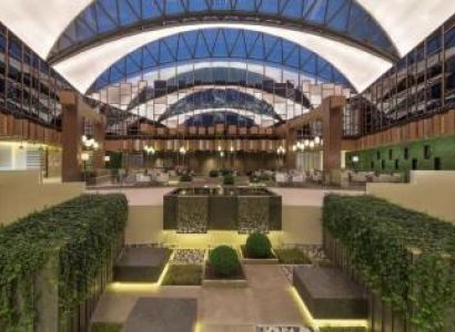 Golden Hieghts Package