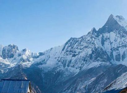 Annapurna Base Camp Trek Package