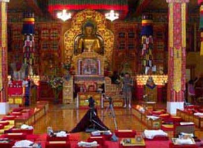 Lhasa City Tour - 4 Days Package