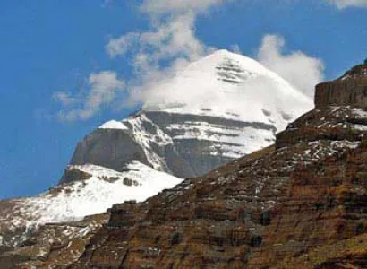 Kailash Tour By Helicopter Package