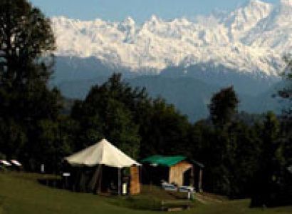 Family Holiday Package in Himalaya