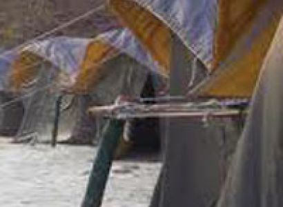 Student Package Camp Duration