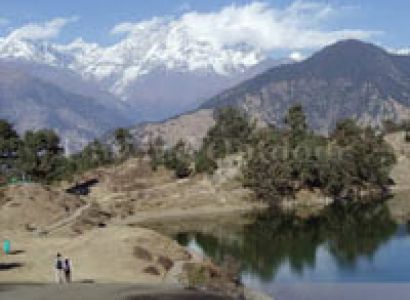 Corporate Package - Domestic