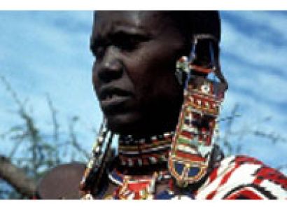 Masai Mara, Nakuru Tour