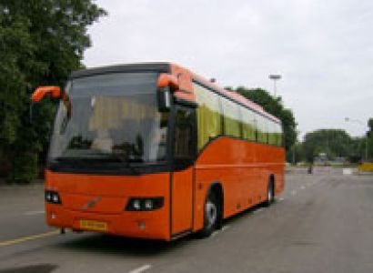 Manali Honeymoon Volvo Package