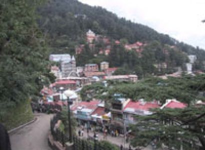 Himachal Tour Package