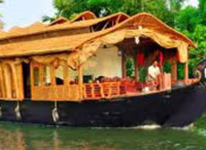 Hill Station Package