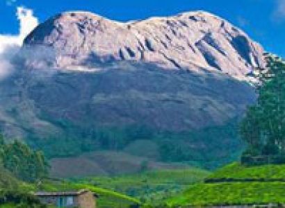 Kerala Honeymoon Package