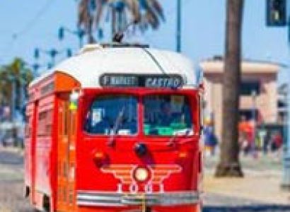 Summer Cost Saver Glimpses of West USA Tour