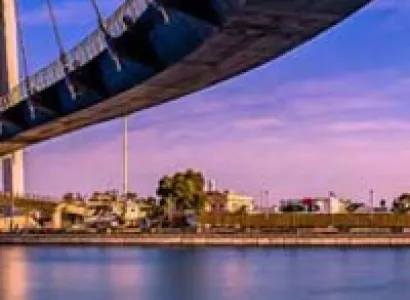 Summer Dubai Delight - 4 Star Tour Package